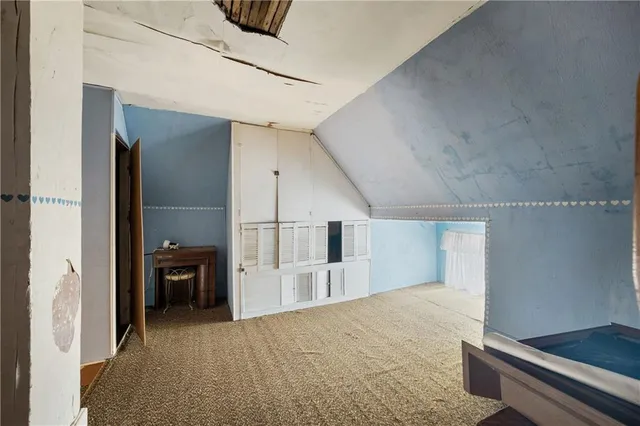 $85,000 | 202 Cullen Avenue, West Mineral, KS 66782