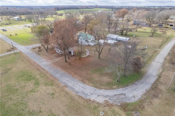 $85,000 | 202 Cullen Avenue, West Mineral, KS 66782