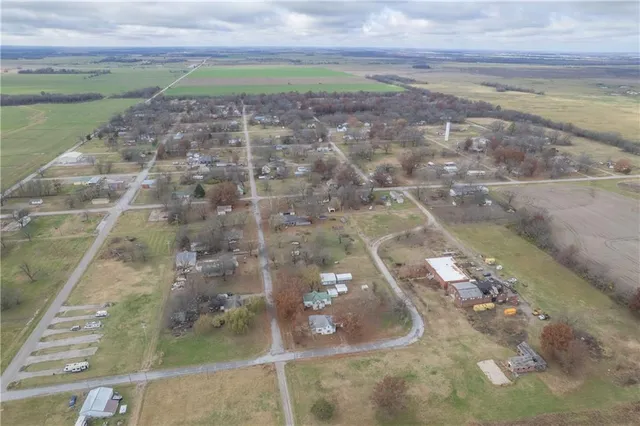 $85,000 | 202 Cullen Avenue, West Mineral, KS 66782