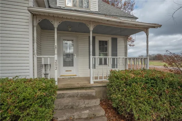 $85,000 | 202 Cullen Avenue, West Mineral, KS 66782