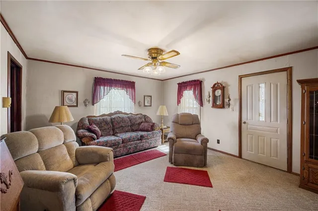 $85,000 | 202 Cullen Avenue, West Mineral, KS 66782