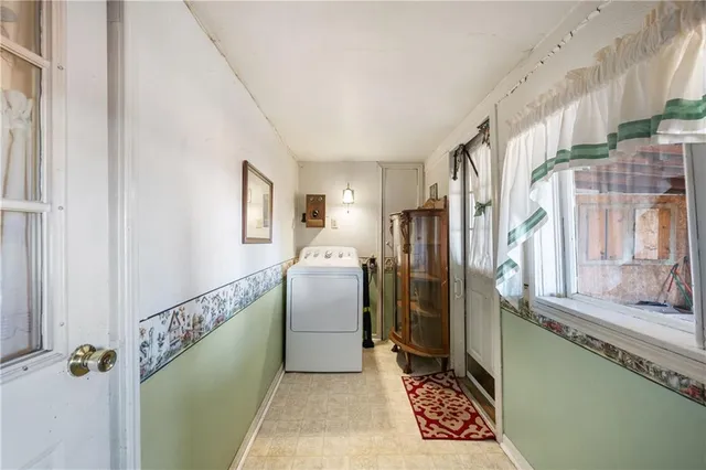 $85,000 | 202 Cullen Avenue, West Mineral, KS 66782