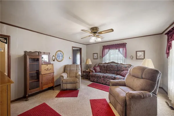 $85,000 | 202 Cullen Avenue, West Mineral, KS 66782