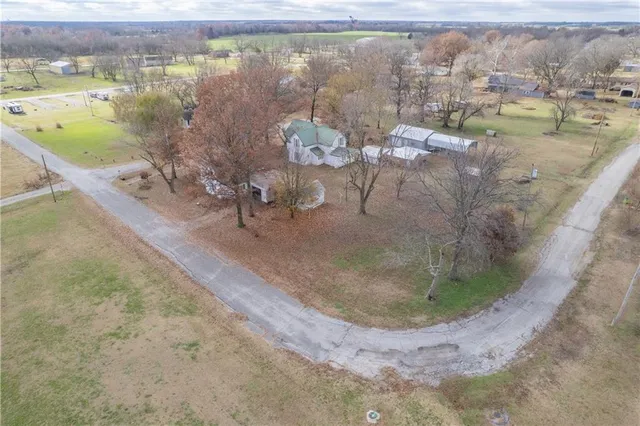 $85,000 | 202 Cullen Avenue, West Mineral, KS 66782