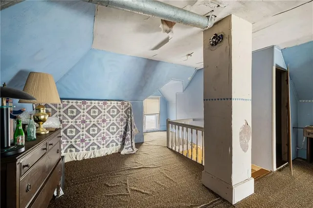 $85,000 | 202 Cullen Avenue, West Mineral, KS 66782