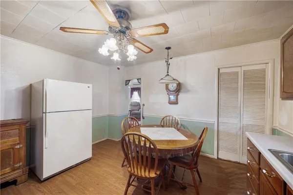 $85,000 | 202 Cullen Avenue, West Mineral, KS 66782
