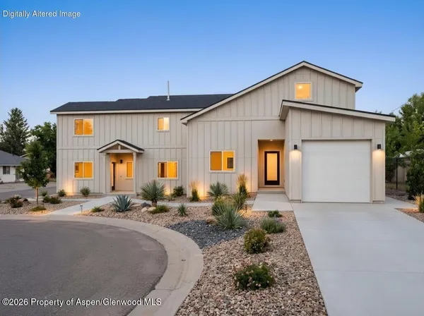 $575,000 | 600 McCarron Court, Unit A, Rifle, CO 81650