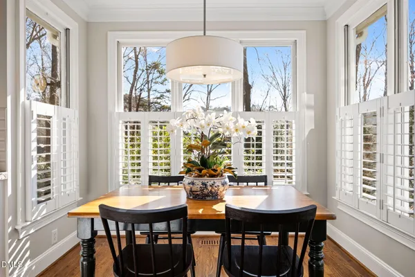 $2,500,000 | 200 Donegal Drive, Chapel Hill, NC 27517