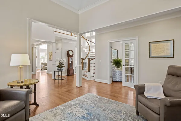 $2,500,000 | 200 Donegal Drive, Chapel Hill, NC 27517