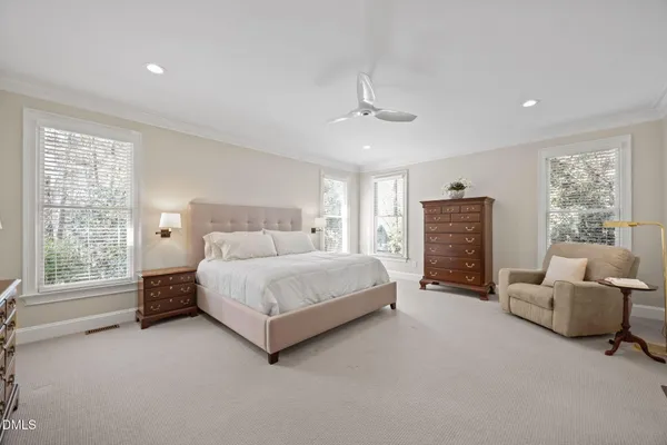 $2,500,000 | 200 Donegal Drive, Chapel Hill, NC 27517
