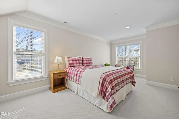 $2,500,000 | 200 Donegal Drive, Chapel Hill, NC 27517