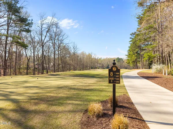 $2,500,000 | 200 Donegal Drive, Chapel Hill, NC 27517