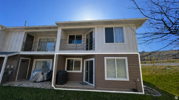 $290,000 | 929 Harbor Village E Drive, Unit 120, Garden City, UT 84028