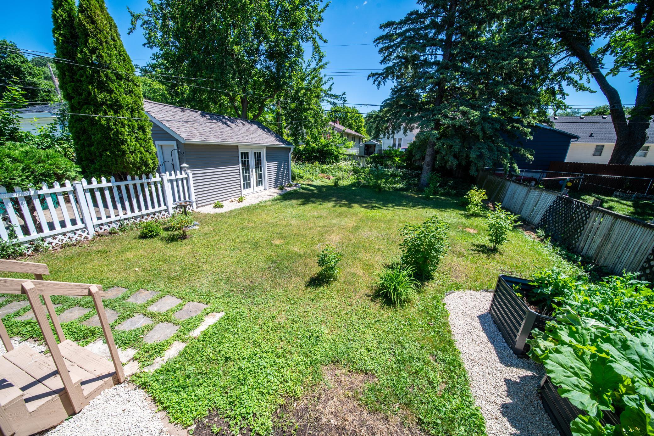 1550 7 1/2 Avenue Northeast Rochester, MN 55906 - Photo 42 of 67