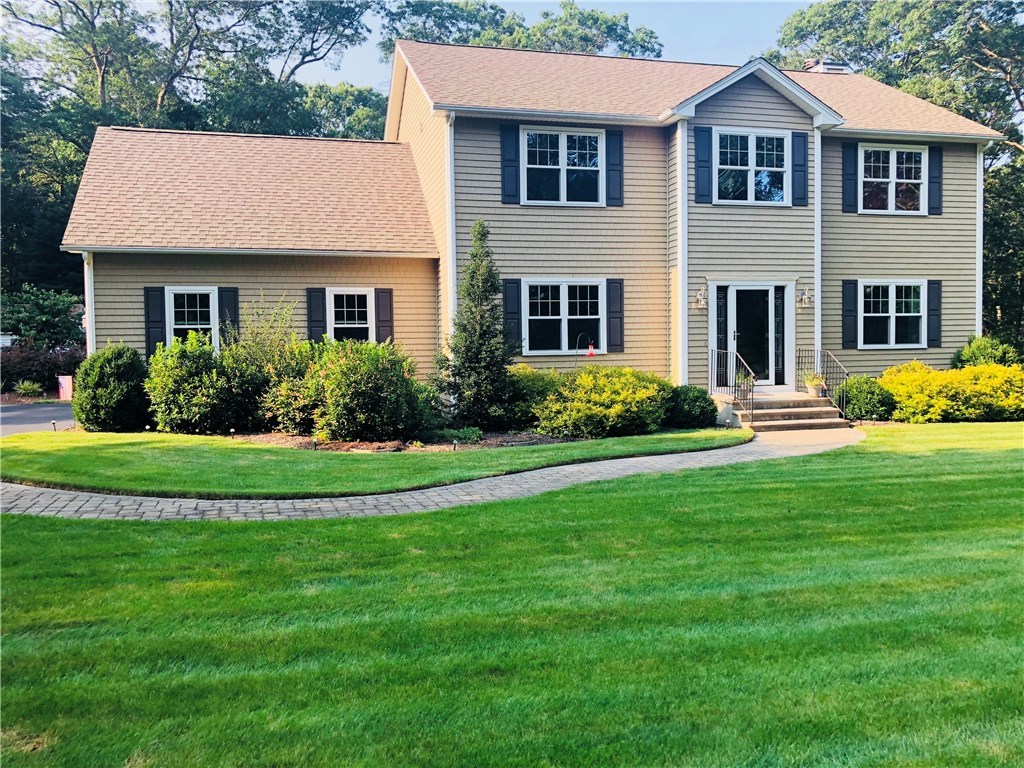 5 Preservation Drive Exeter, RI 02874 - Photo 1 of 40 Gallery Image 1