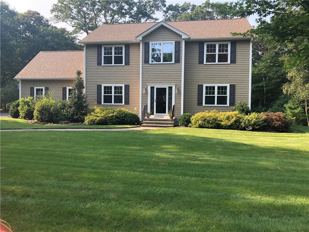 5 Preservation Drive Exeter, RI 02874 - Photo 2 of 40 Gallery Image 2
