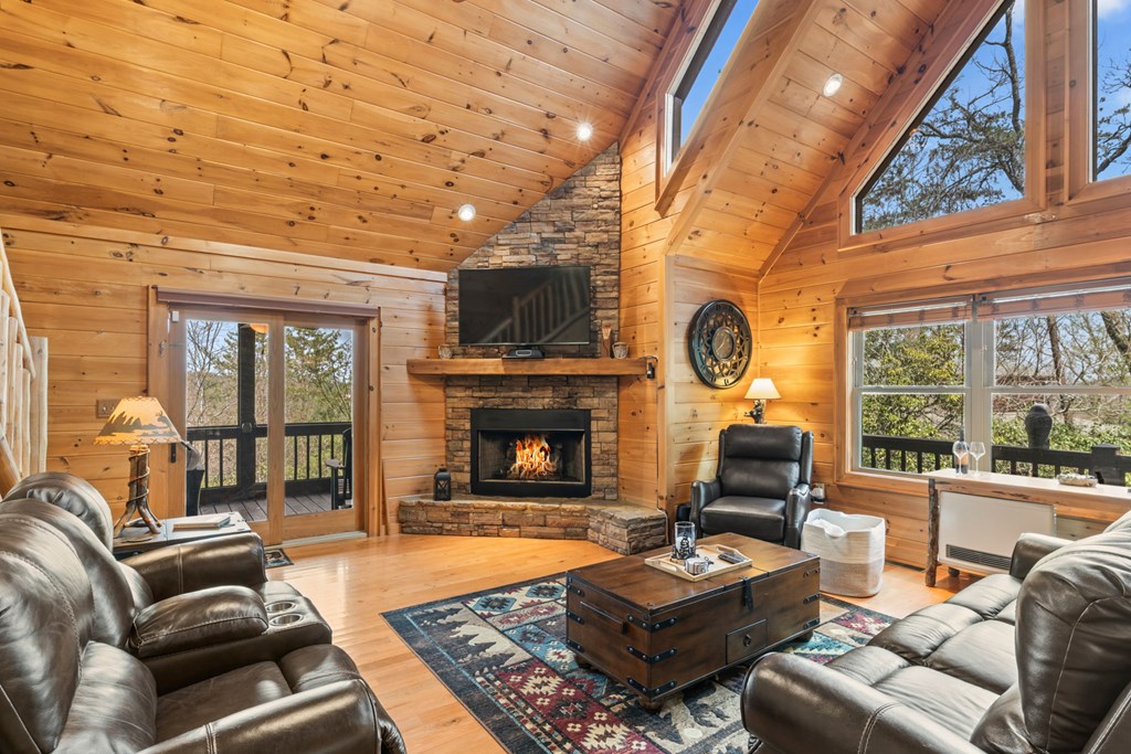 283 Black Gum Lane Blue Ridge, GA 30513 - Photo 13 of 56 Gallery Image 13