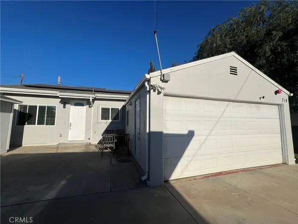 $3,600 | 714 South 8th, Alhambra, CA 91801