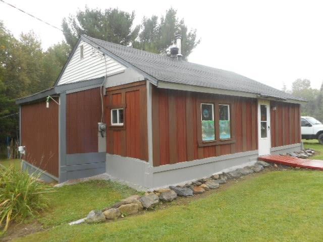 310 Tucker Ridge Road Springfield, ME 04487 - Photo 1 of 19 Photo