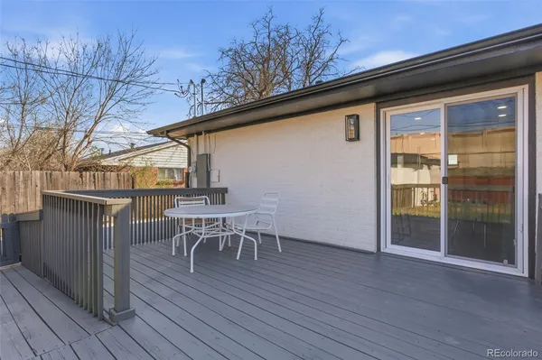 $555,000 | 7898 Maria Street, Westminster, CO 80030