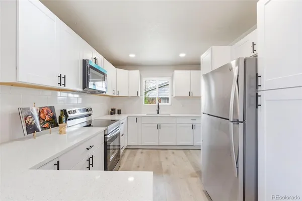 $555,000 | 7898 Maria Street, Westminster, CO 80030