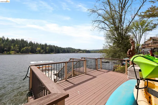 $1,599,000 | 20312 Pine Mountain Drive, Groveland, CA 95321