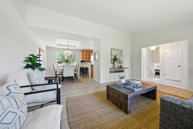 $1,500,000 | 5529 Feather Court, Castro Valley, CA 94552