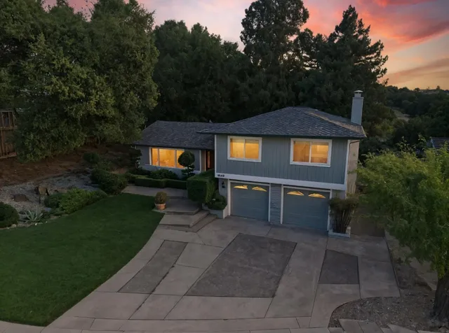 $1,500,000 | 5529 Feather Court, Castro Valley, CA 94552