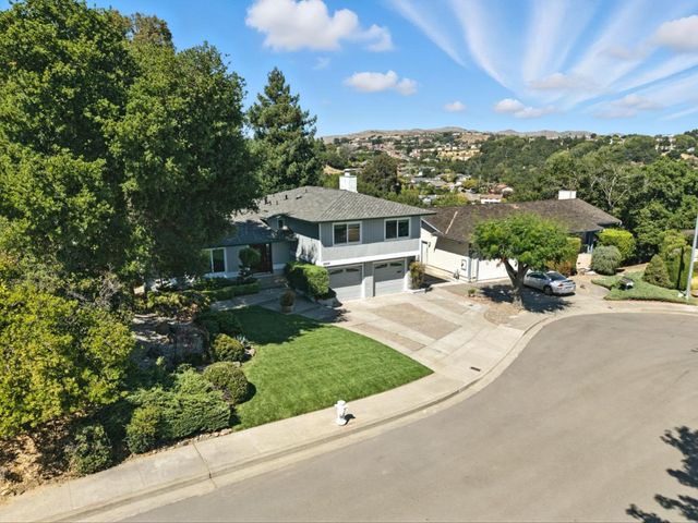 $1,500,000 | 5529 Feather Court, Castro Valley, CA 94552