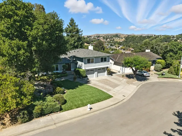 $1,500,000 | 5529 Feather Court, Castro Valley, CA 94552