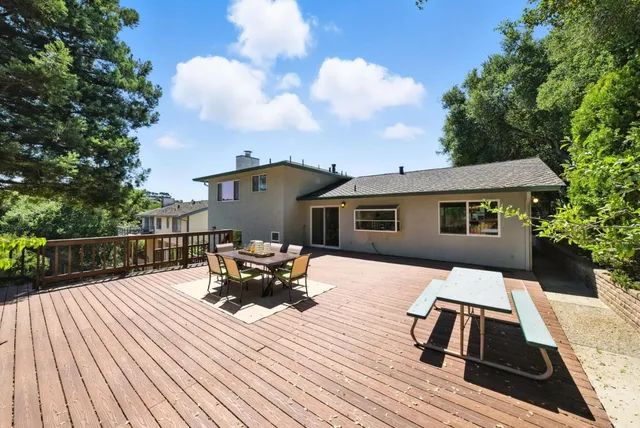 $1,645,888 | 5529 Feather Court, Castro Valley, CA 94552