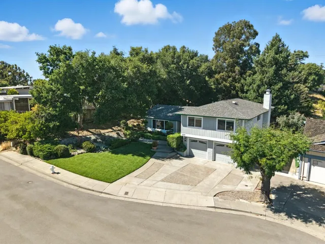 $1,645,888 | 5529 Feather Court, Castro Valley, CA 94552