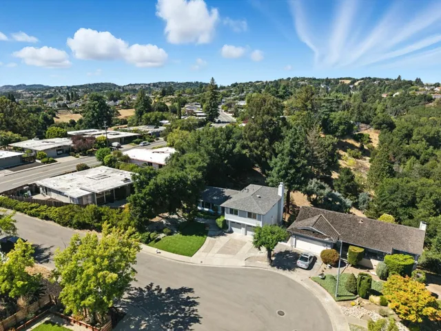 $1,645,888 | 5529 Feather Court, Castro Valley, CA 94552