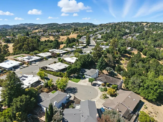 $1,645,888 | 5529 Feather Court, Castro Valley, CA 94552