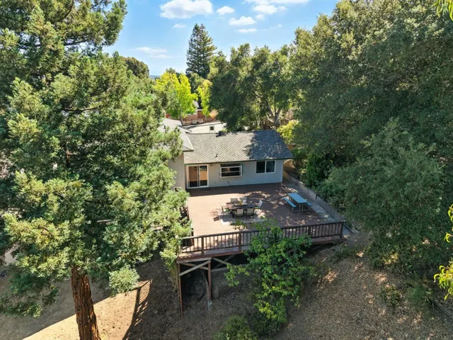 $1,645,888 | 5529 Feather Court, Castro Valley, CA 94552