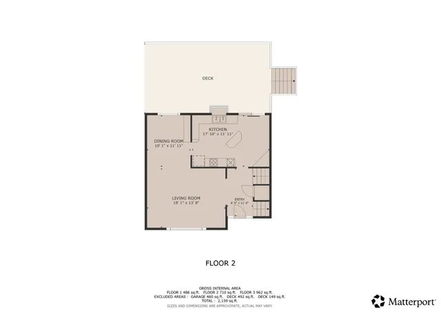 $1,645,888 | 5529 Feather Court, Castro Valley, CA 94552