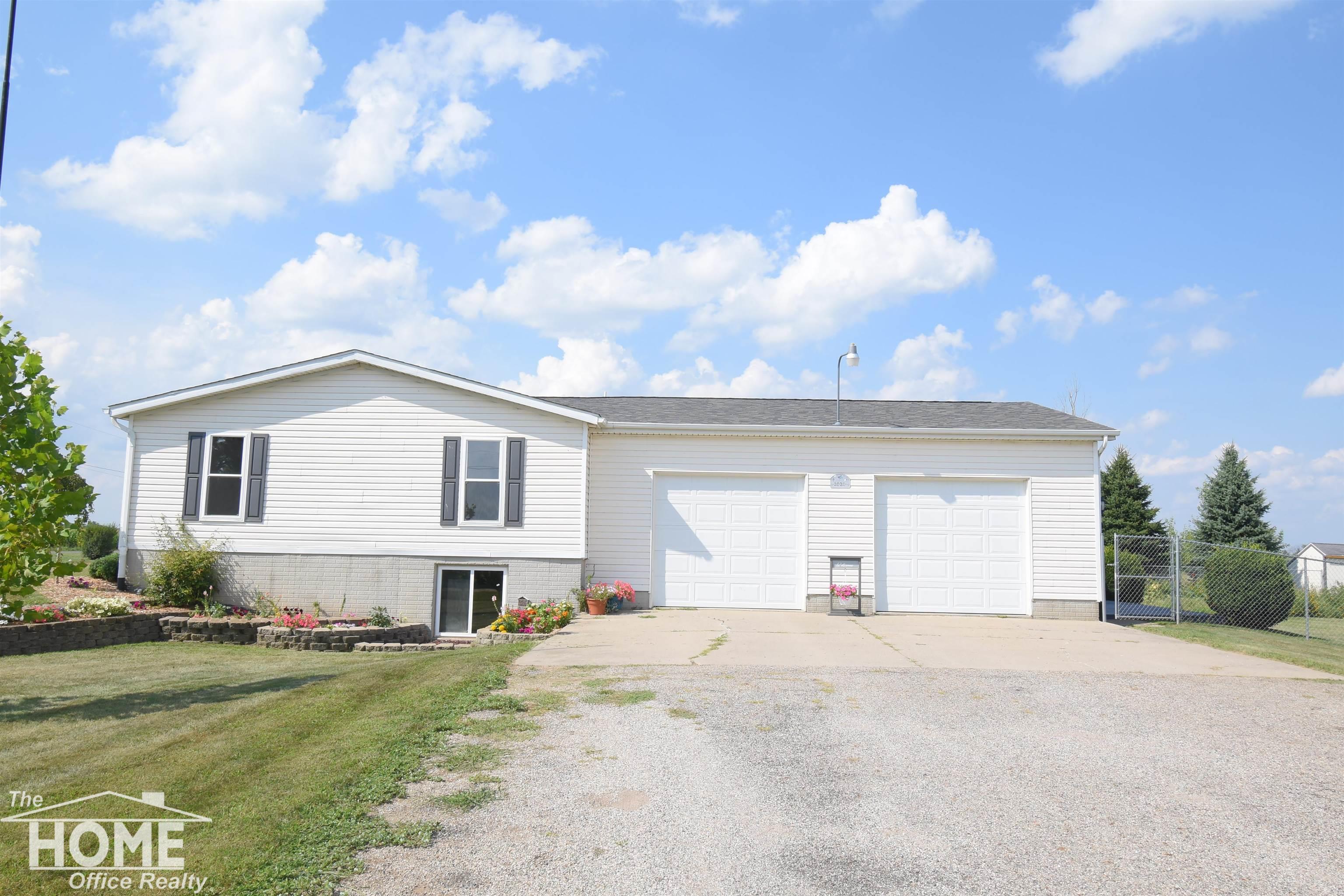 2020 North Watson Road St. Johns, MI 48879 - Photo 16 of 46