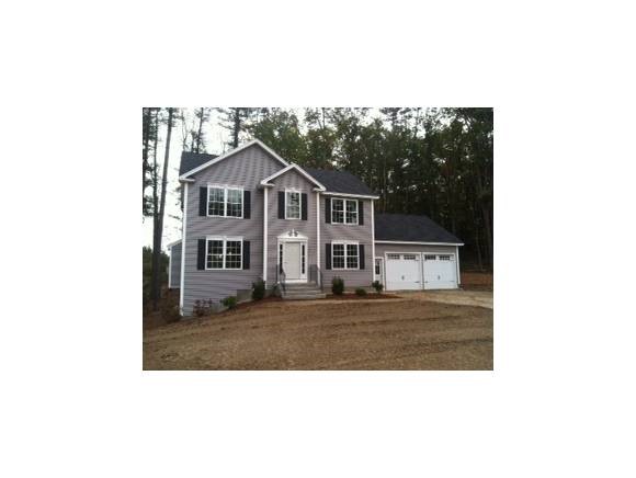 171 Hoit Road Concord, NH 03301 - Photo 1 of 1