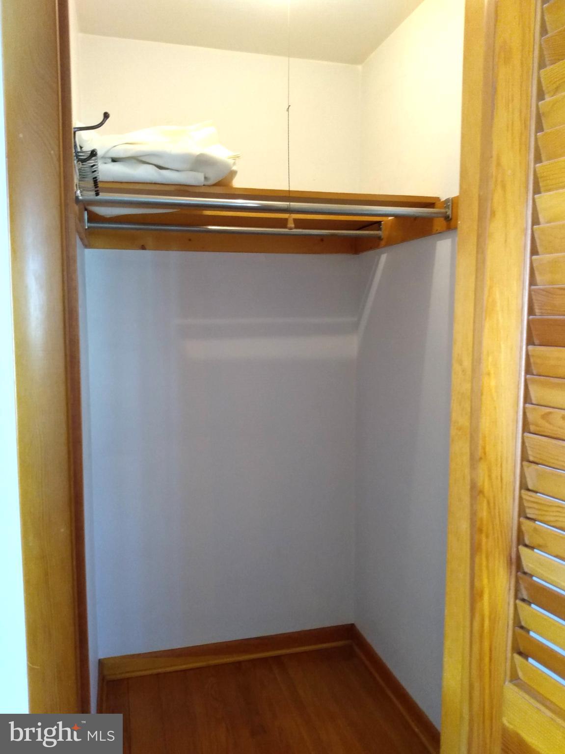 228 Mill Road Chambersburg, PA 17201 - Photo 14 of 32 Master Walk-in Closet