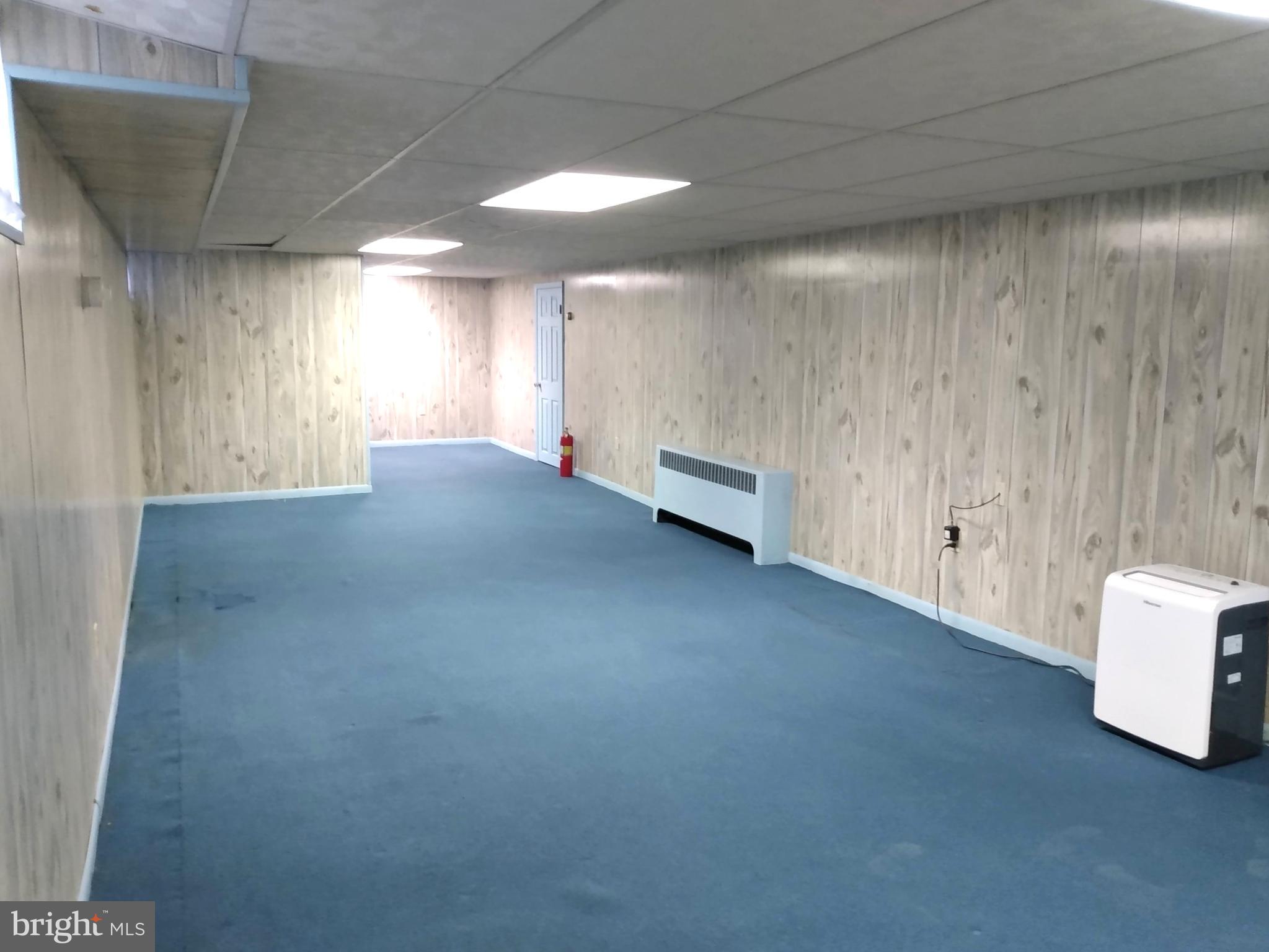 228 Mill Road Chambersburg, PA 17201 - Photo 21 of 32 Lower-Level Family Room