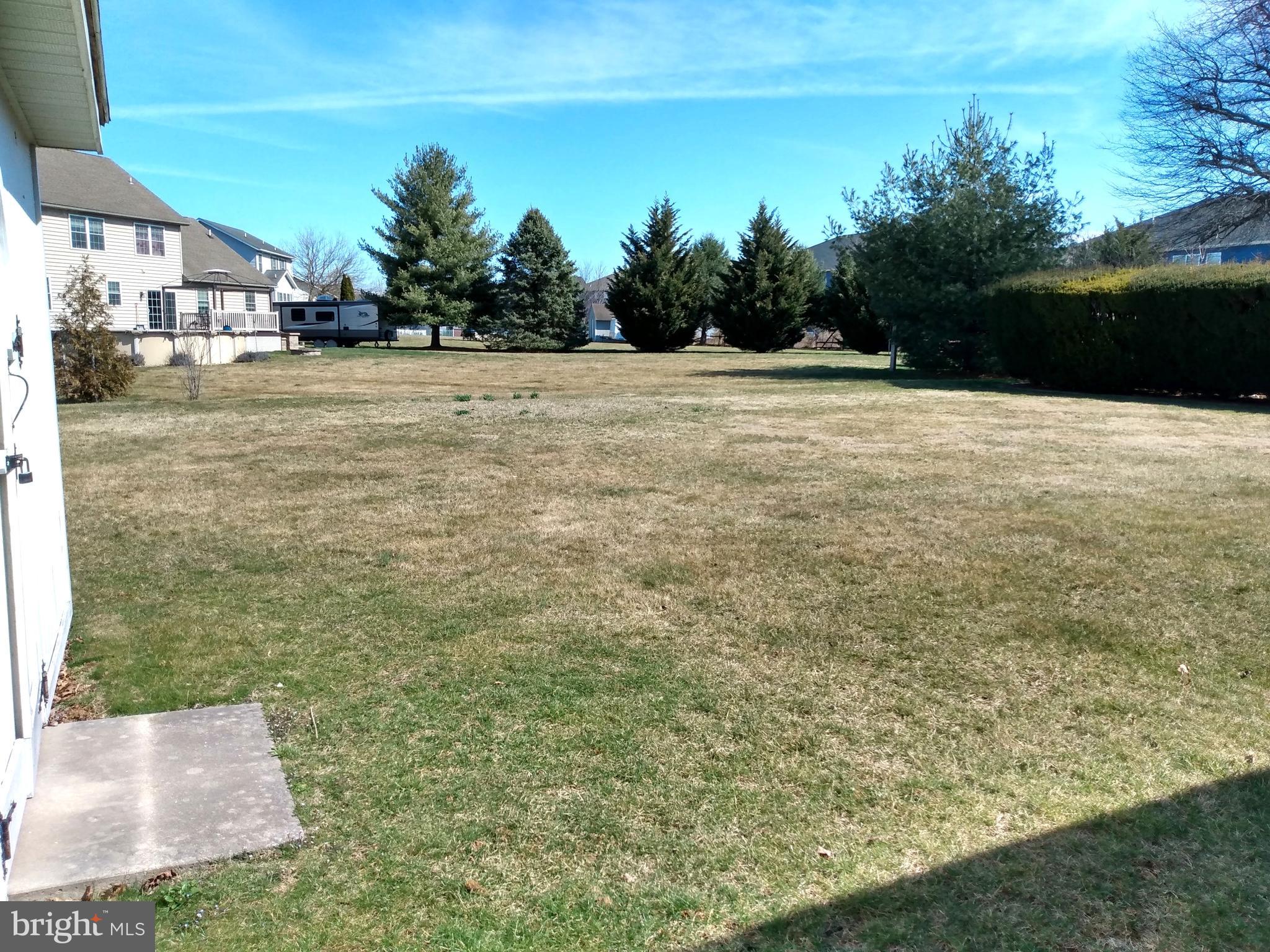 228 Mill Road Chambersburg, PA 17201 - Photo 24 of 32 Back Yard