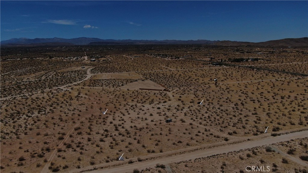3510 Saddleback Road Joshua Tree, CA 92252 - Photo 26 of 30 Gallery Image 26