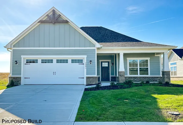 $322,800 | 2 Monroe Court, Rushville, IN 46173