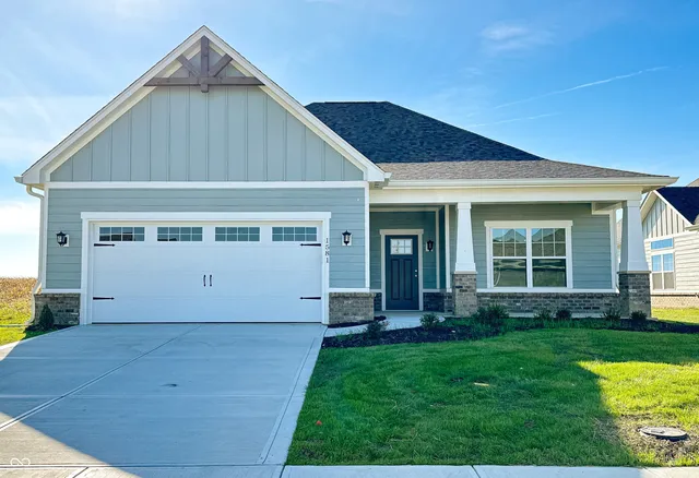 $322,800 | 2 Monroe Court, Rushville, IN 46173