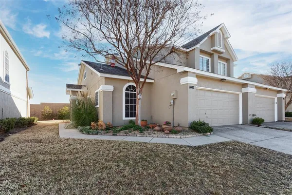 $345,000 | 8400 Hickory Street, Unit 1402, Frisco, TX 75034