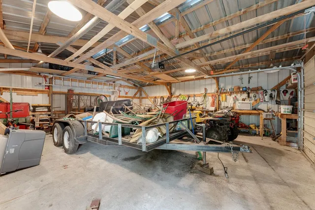 $210,000 | 231 Cottonville Lane, Coloma, WI 54930