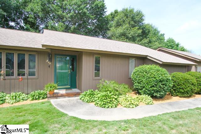 208 Buckingham Road Easley, SC 29640 - Photo 25 of 25 Gallery Image 25