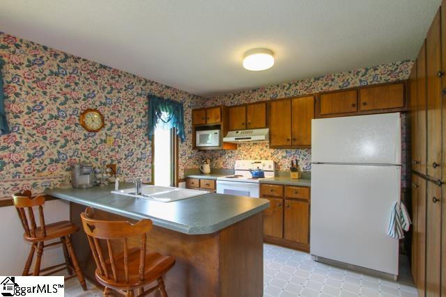 208 Buckingham Road Easley, SC 29640 - Photo 8 of 25 Gallery Image 8