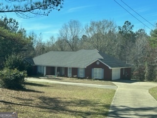 2020 Lee 140 Road Salem, AL 36874 - Photo 1 of 1