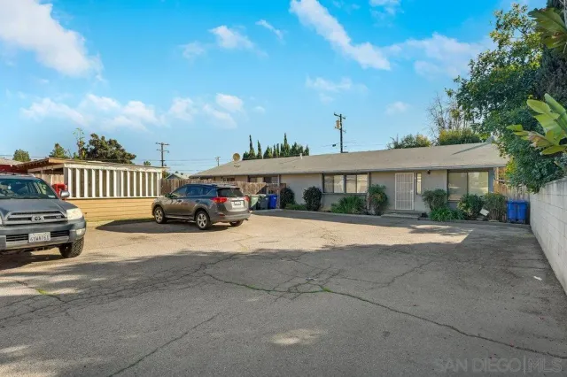 $1,250,000 | 175 East Washington Avenue, El Cajon, CA 92020